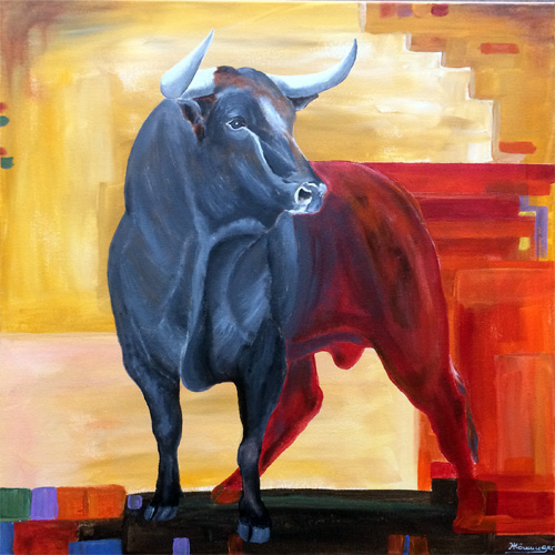 Stier
