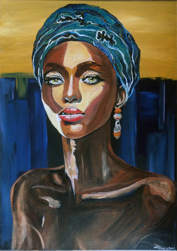 Africana - C2
