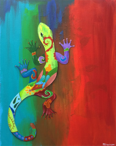 Gecko