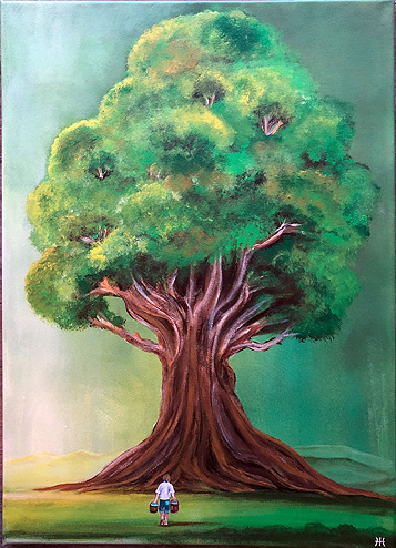 Tree of Life