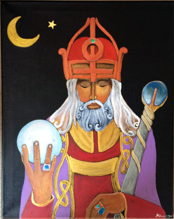 Magier