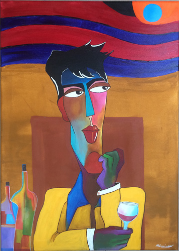Latin Lover