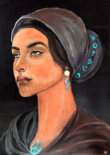 Magdalena
