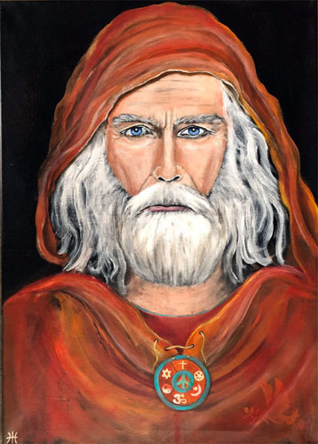 Der Aktivist
