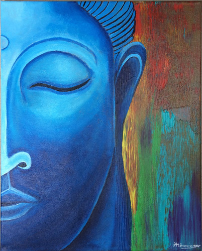 Buddha