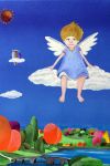 Engel_auf_Wolke40x50.jpg
